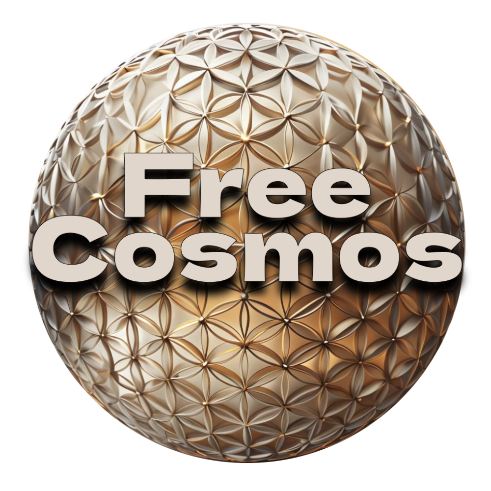 freepeopleofthecosmos.org logo